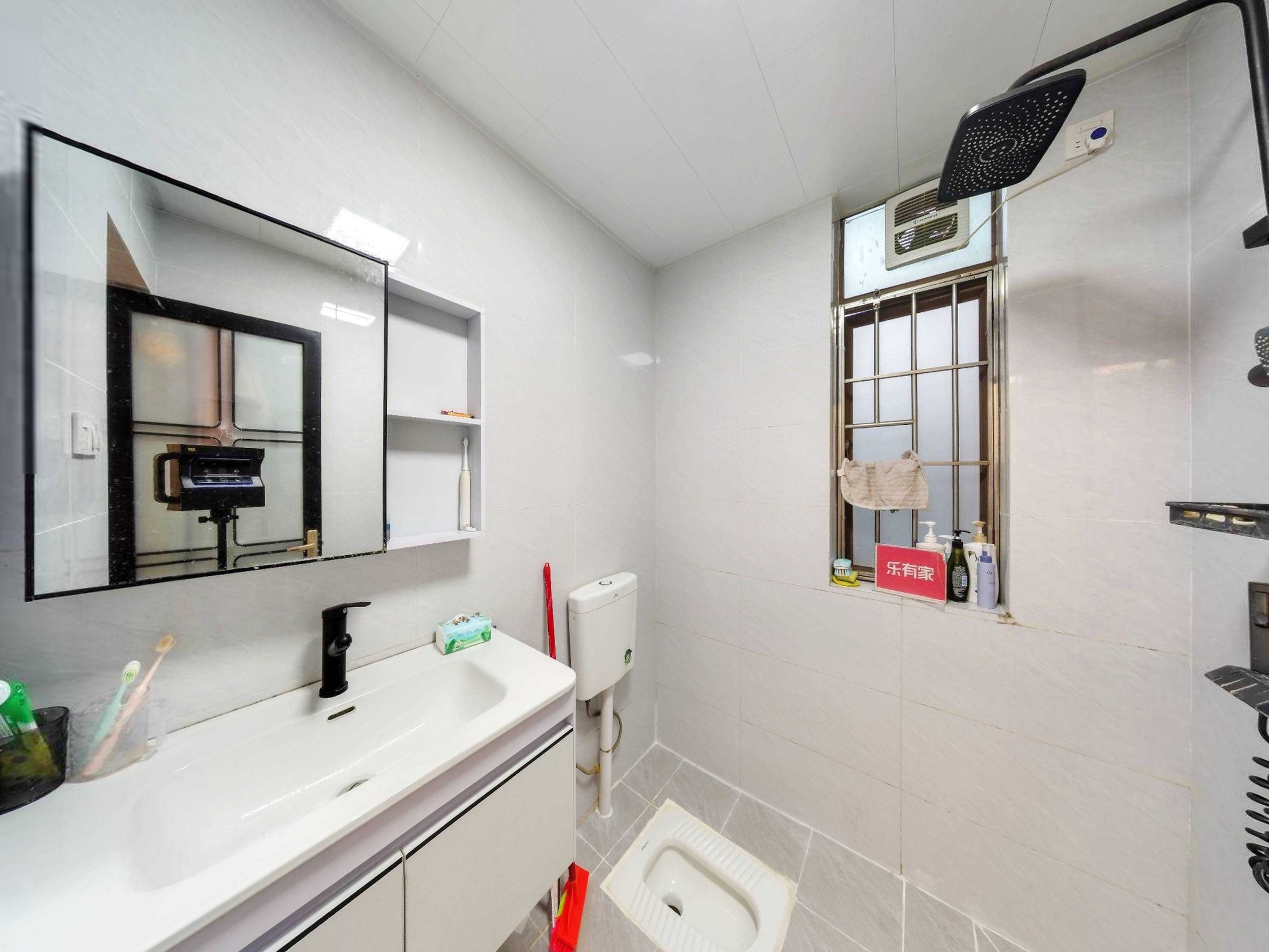 格林美域 2房2厅1卫 72㎡