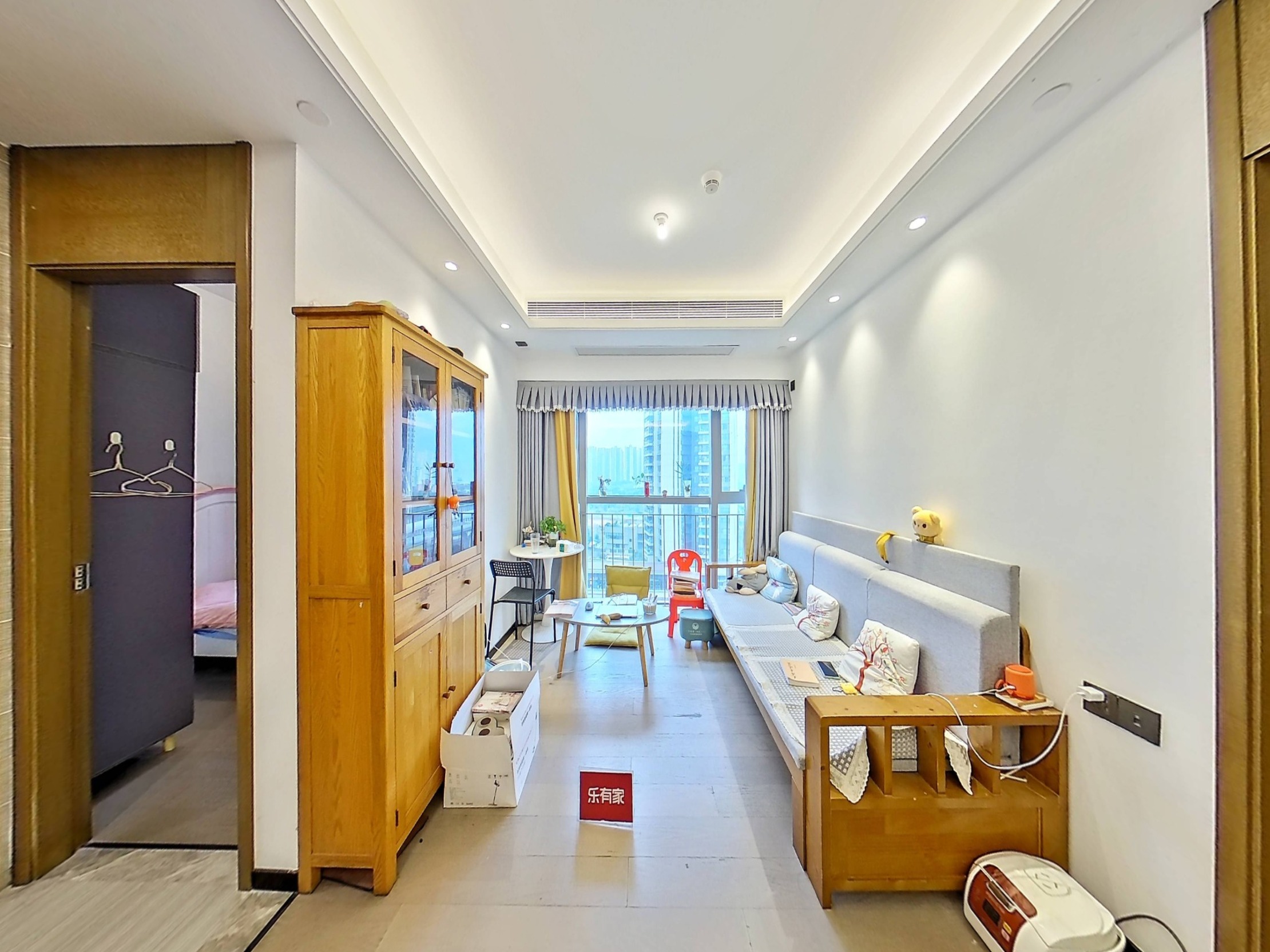 龙光玖龙台三期（商办） 写字楼 42.33㎡