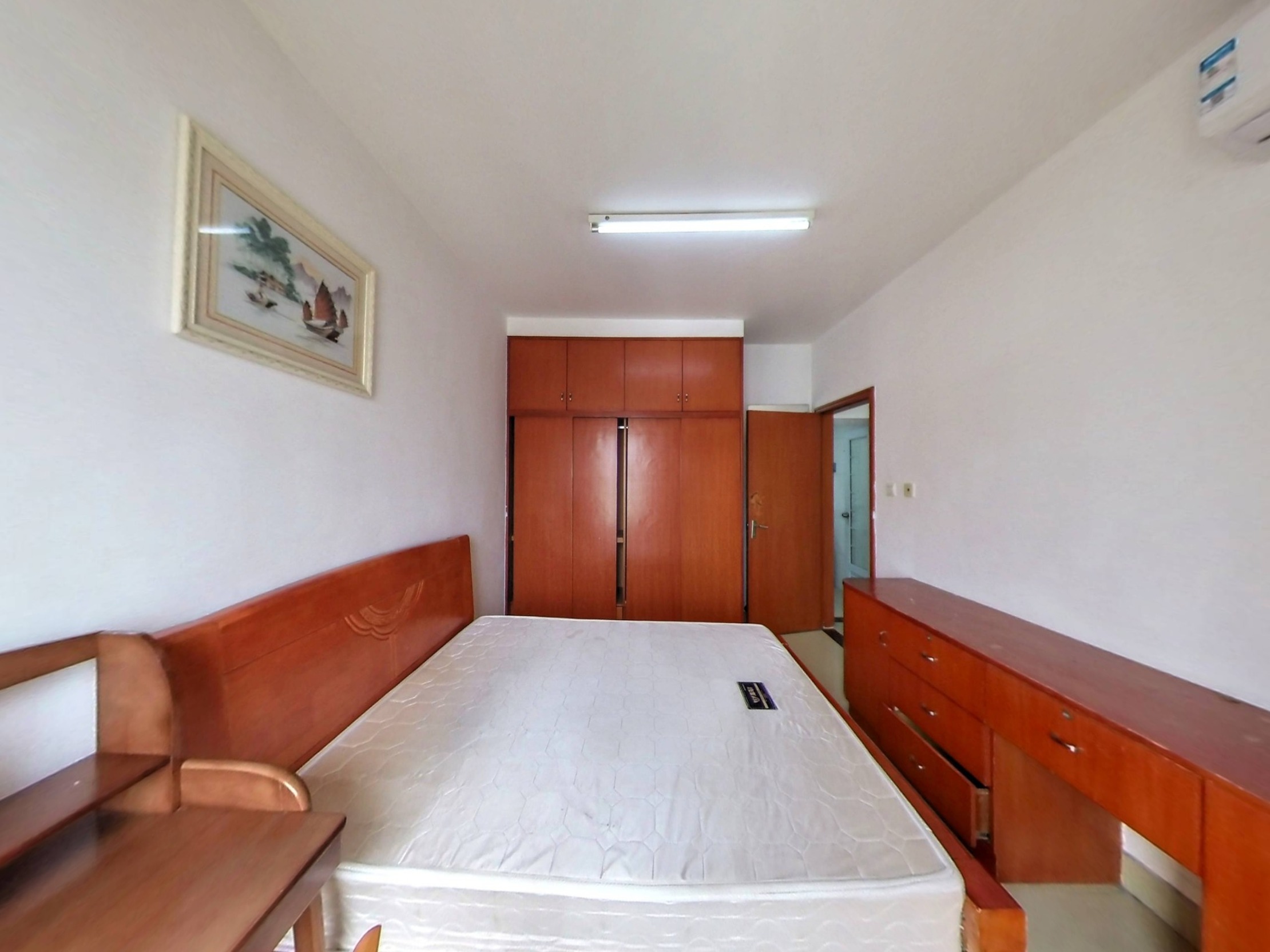 丽晶国际两房诚意出租