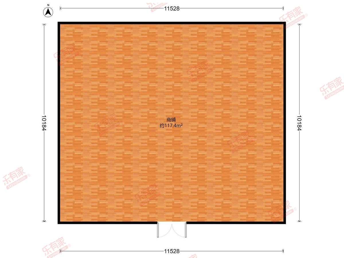 瑧玺家园 1房0厅0卫0厨0阳160.0m² 南