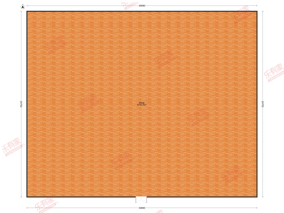 南山航天科技广场 1房0厅0卫0厨0阳2000.0m² 南