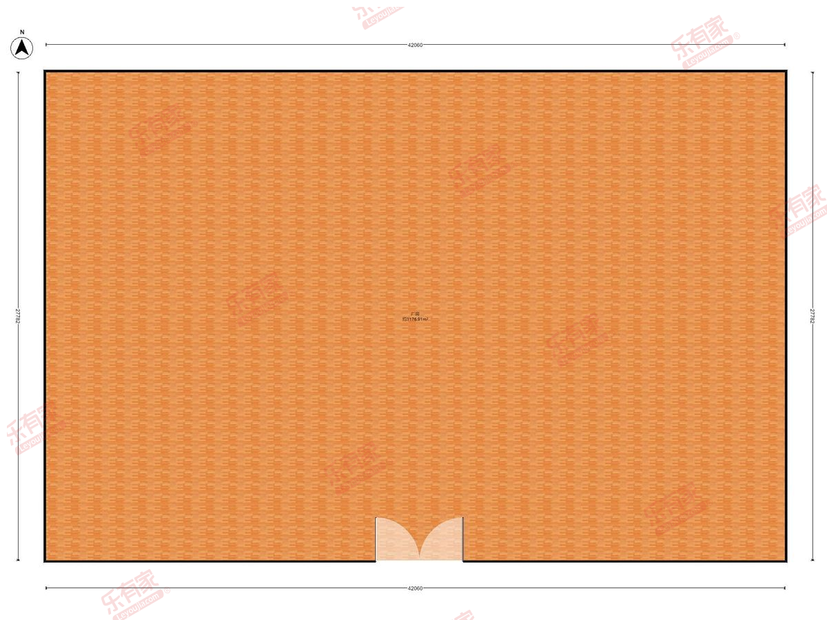 深锦基科创坊 1房0厅0卫0厨0阳1461.0m² 西北