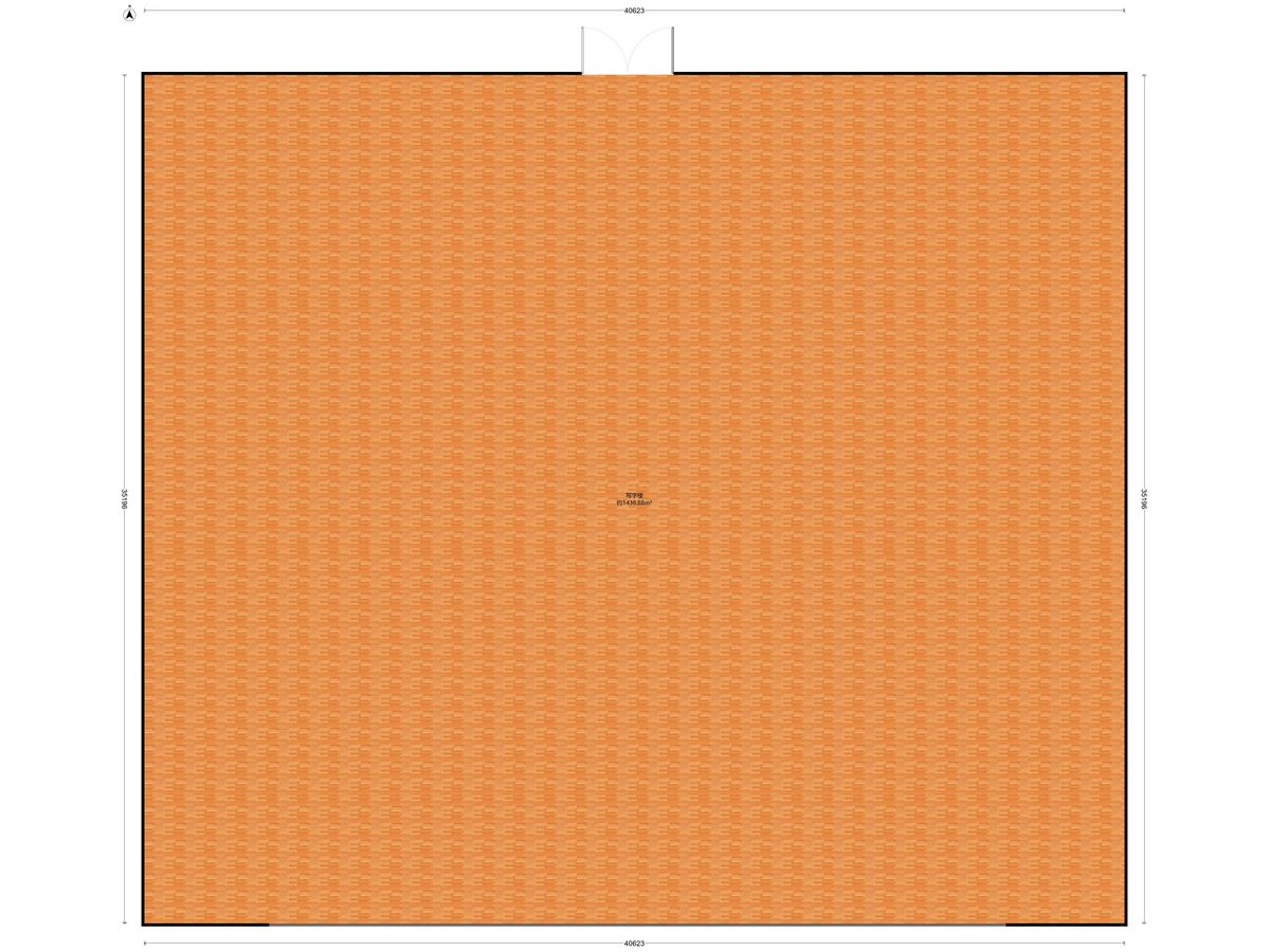 荣丰中心 1房0厅0卫0厨0阳2000.0m² 南