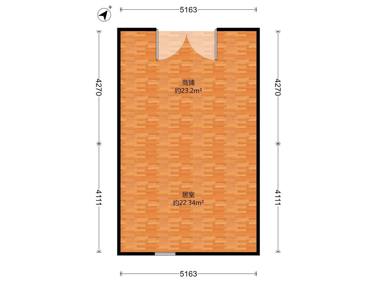 金悦华府户型图