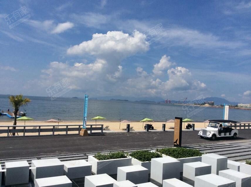泡泡海家园泡泡海外景图2