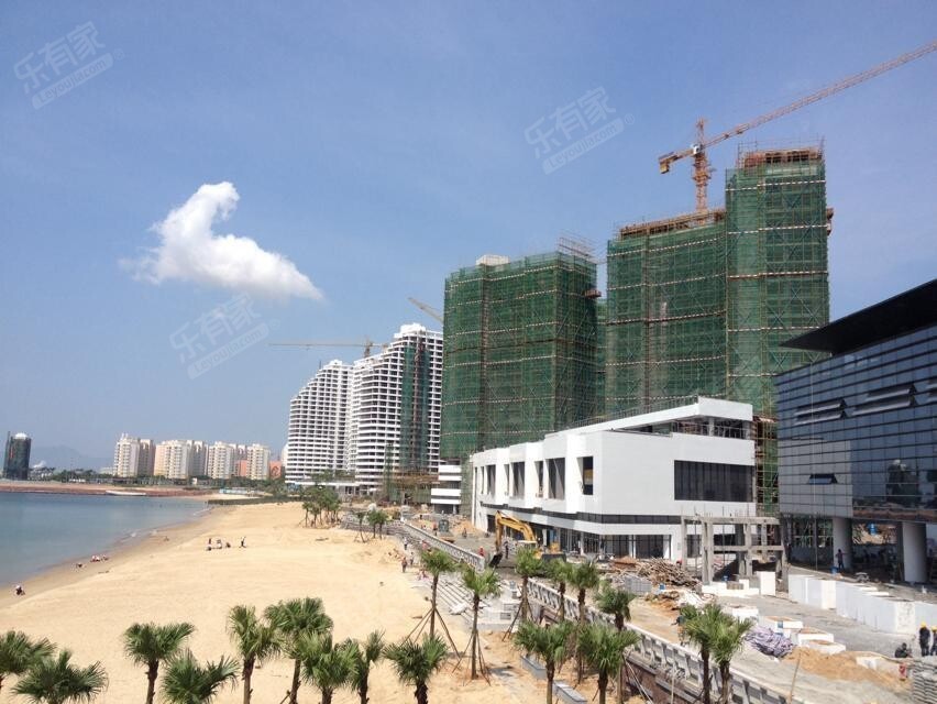 泡泡海家园泡泡海外景图1