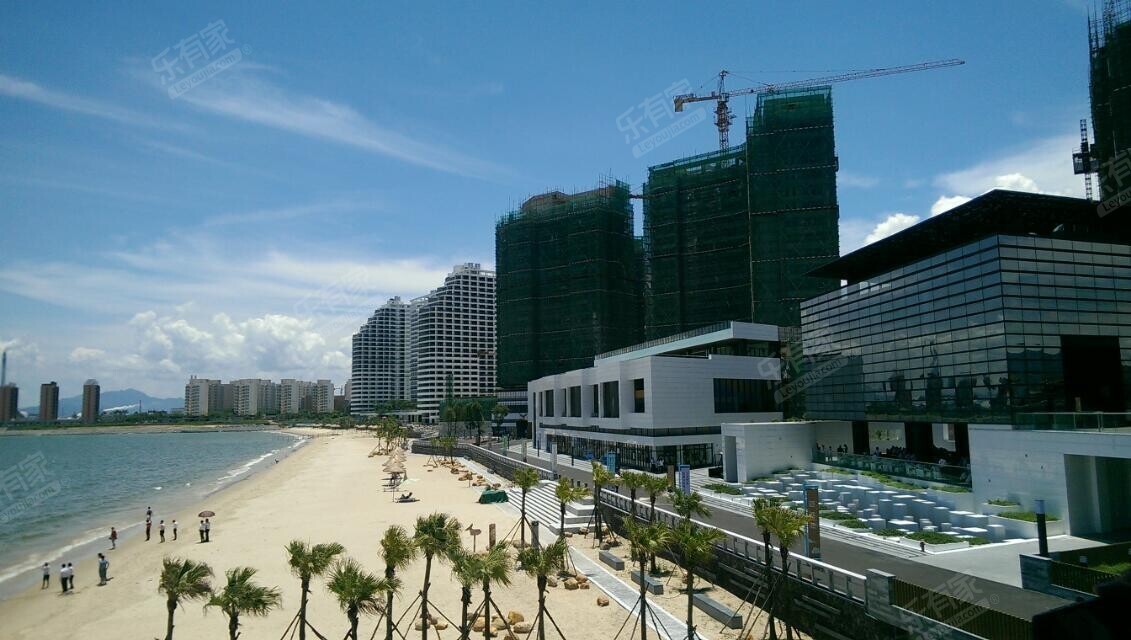 泡泡海家园泡泡海外景图7