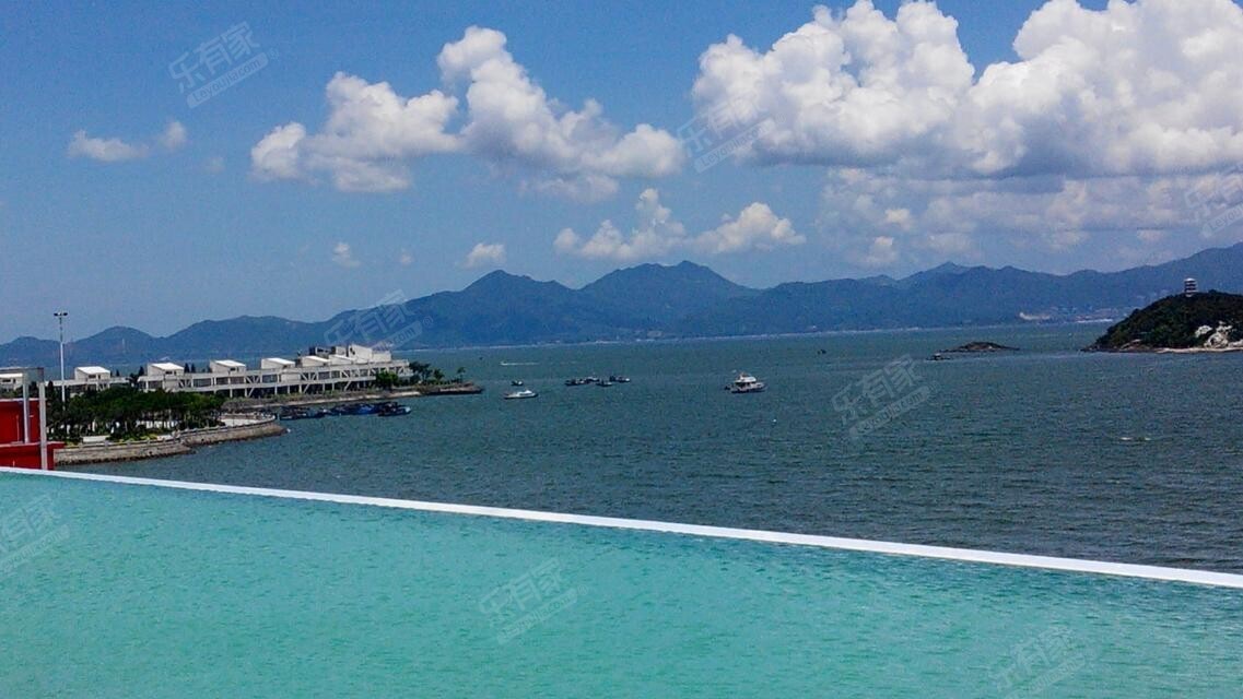 泡泡海家园泡泡海外景图4