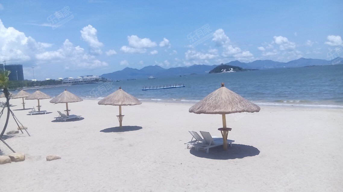 泡泡海家园泡泡海外景图8