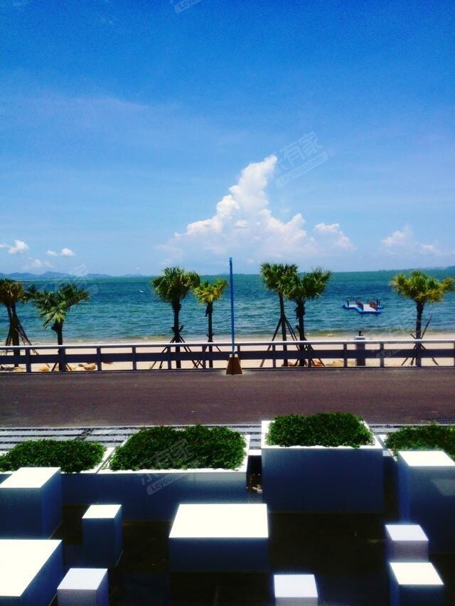泡泡海家园泡泡海外景图5