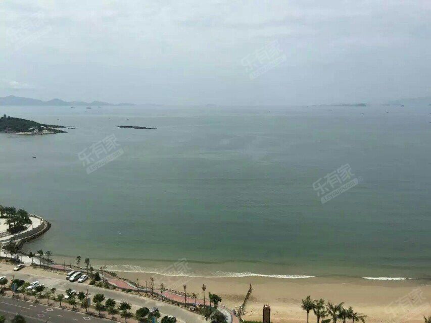 海景公馆配套2