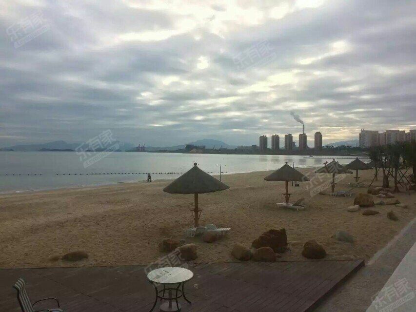 海景公馆配套1