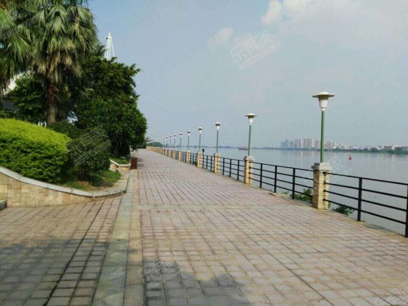 明丰东江府图3