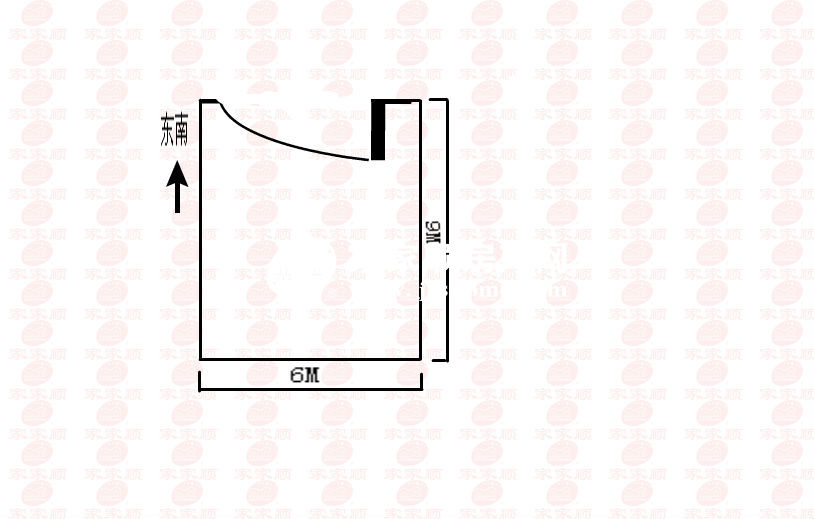 尚品.天晴汇府户型图