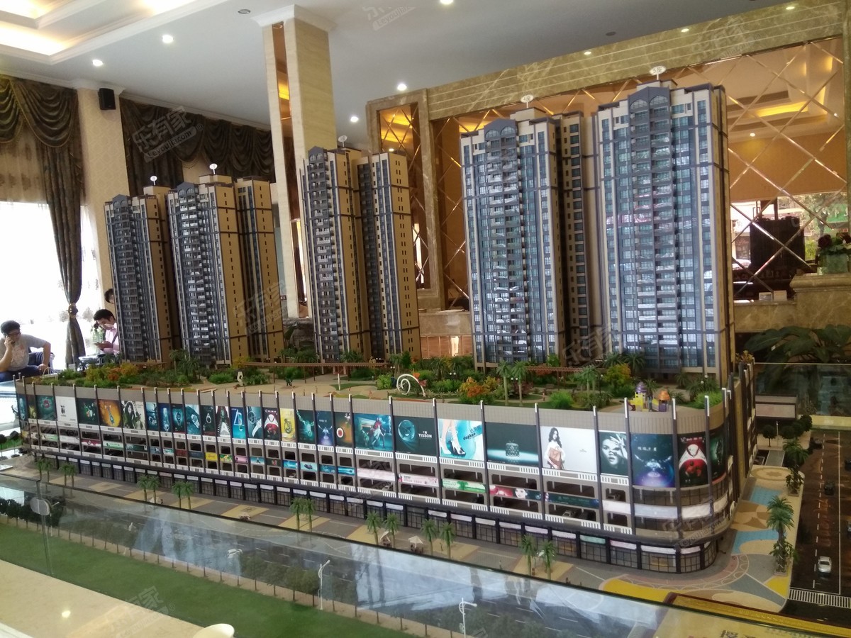 锦润花园22