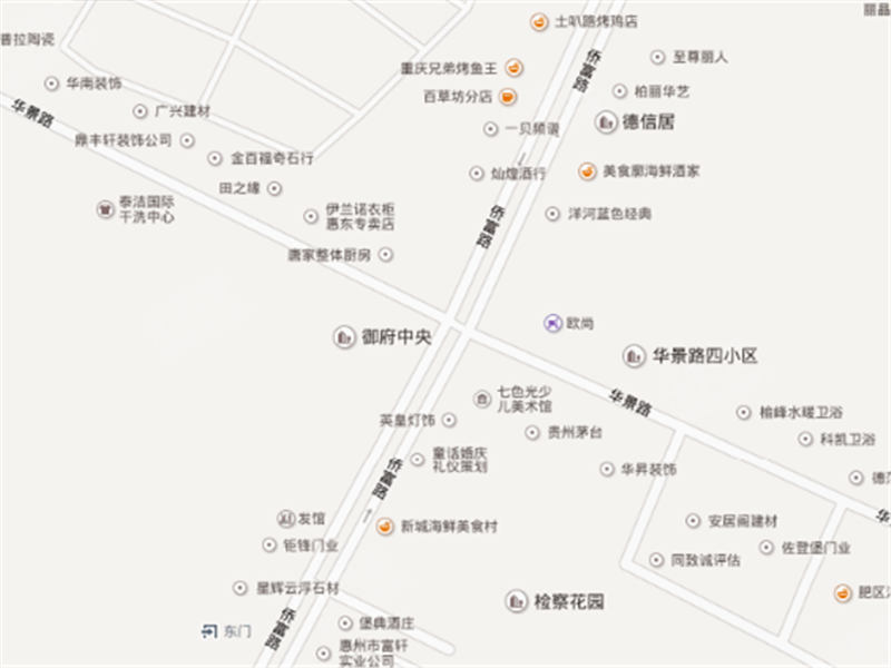 锦润花园4567613