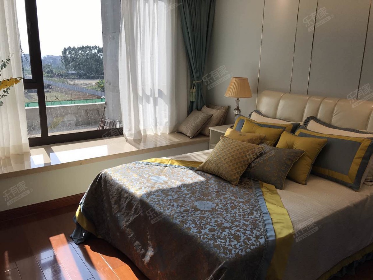 帝庭公馆样板7
