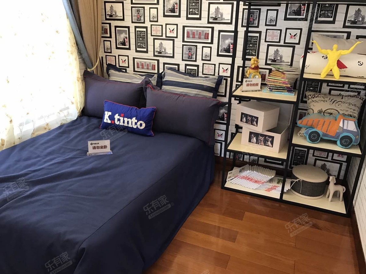 帝庭公馆样板13