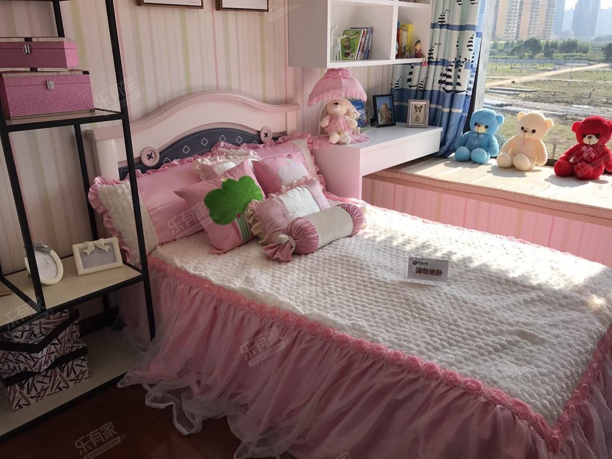 帝庭公馆样板12
