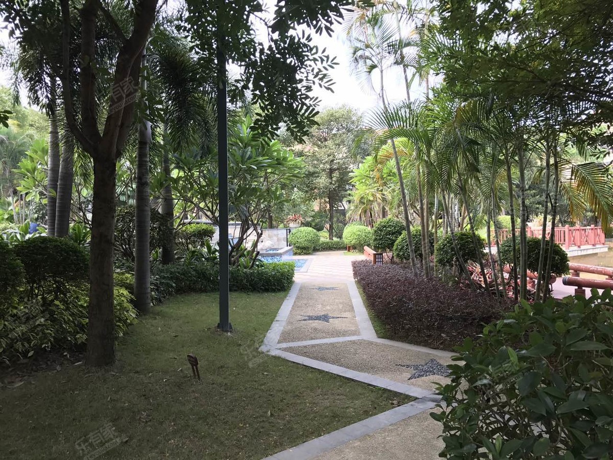 四季金谷小区图2