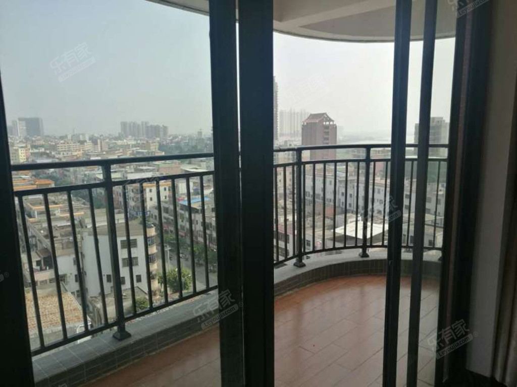 华龙花园样板房11