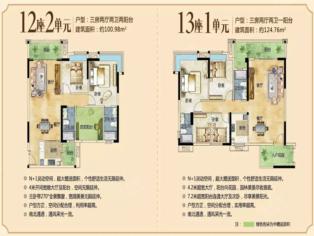 名铸家园其他2