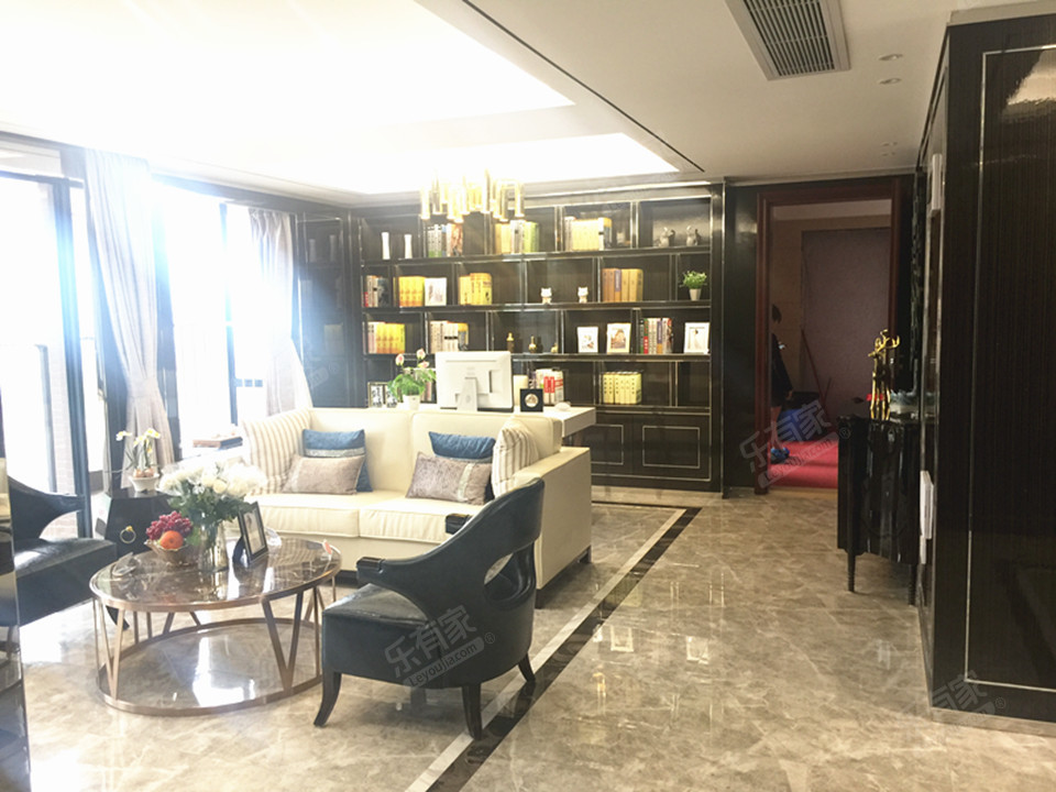 汇园国际花园02