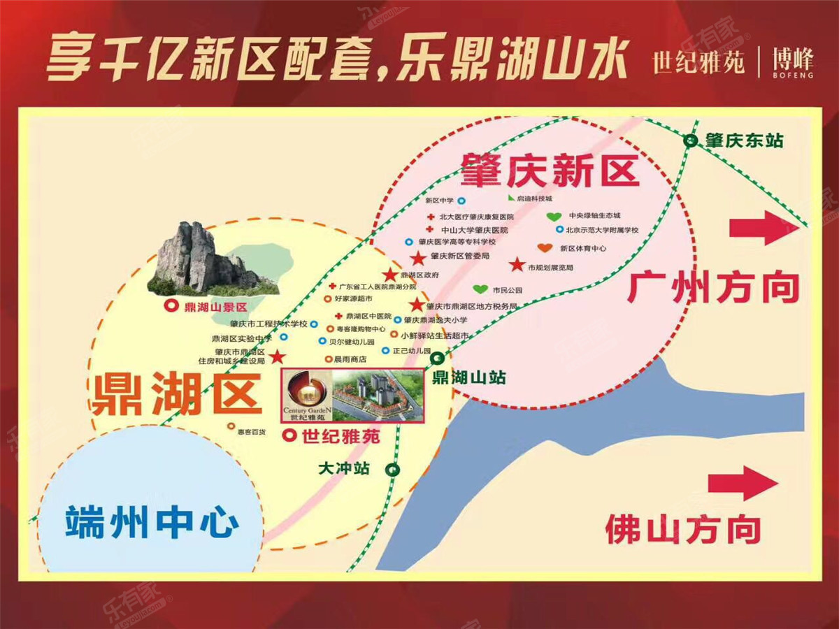 世纪雅苑图片1