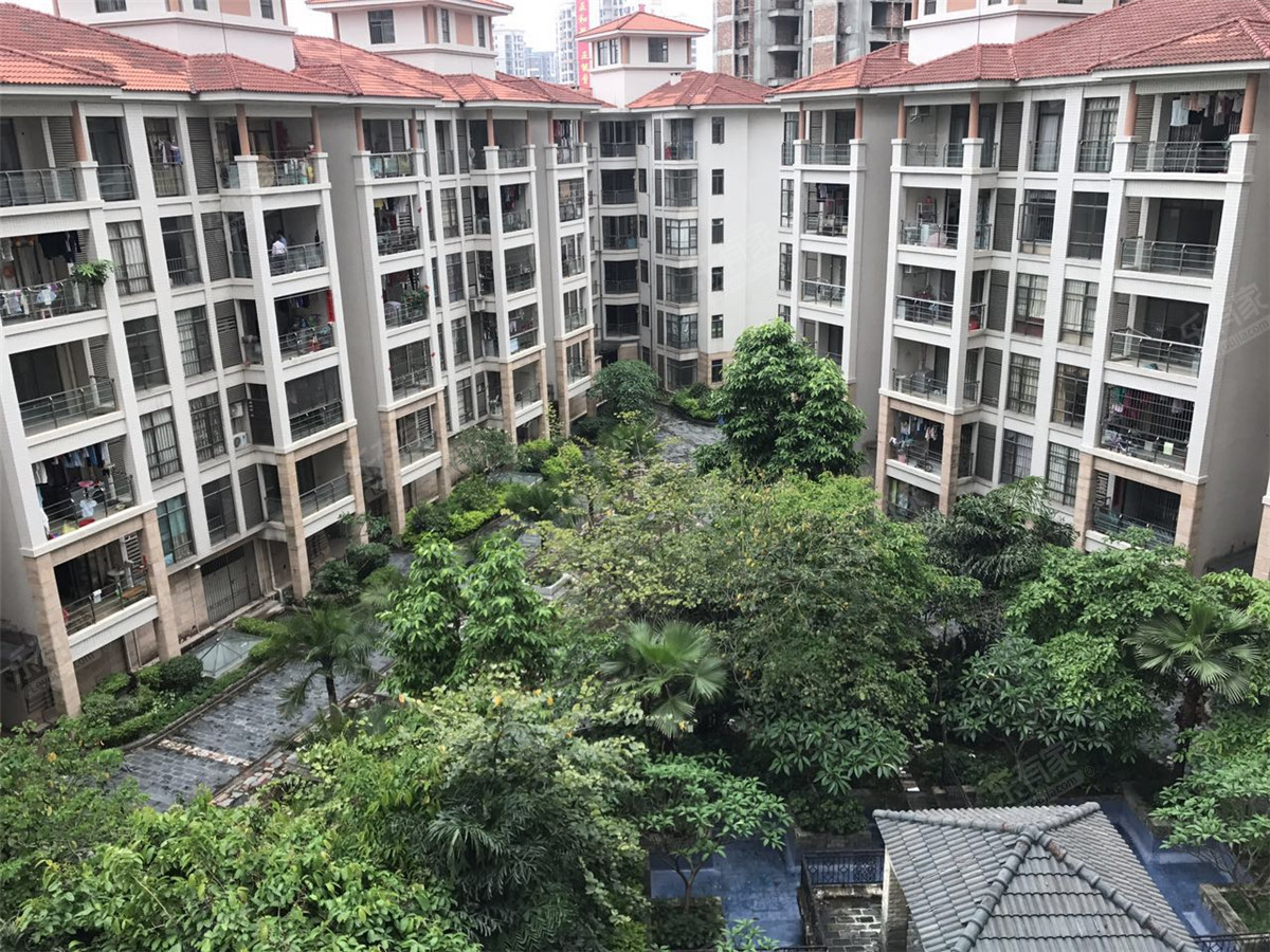 世纪雅苑图片7