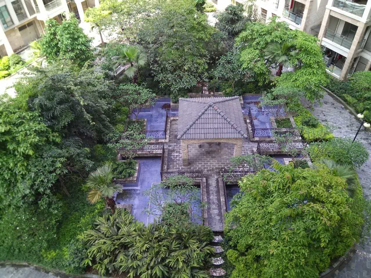 世纪雅苑配套1