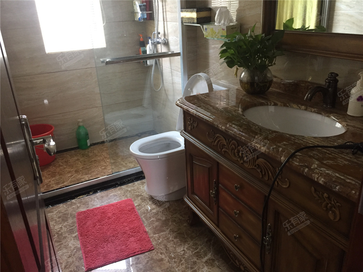 业主诚心出售户型方正