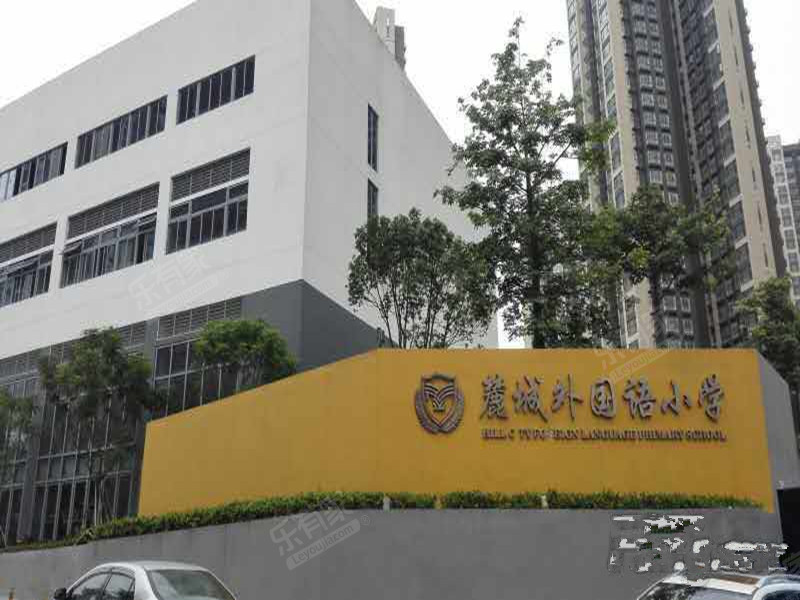 万科麓城二期222222222