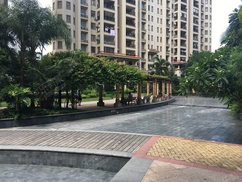 华辉新都实景图3
