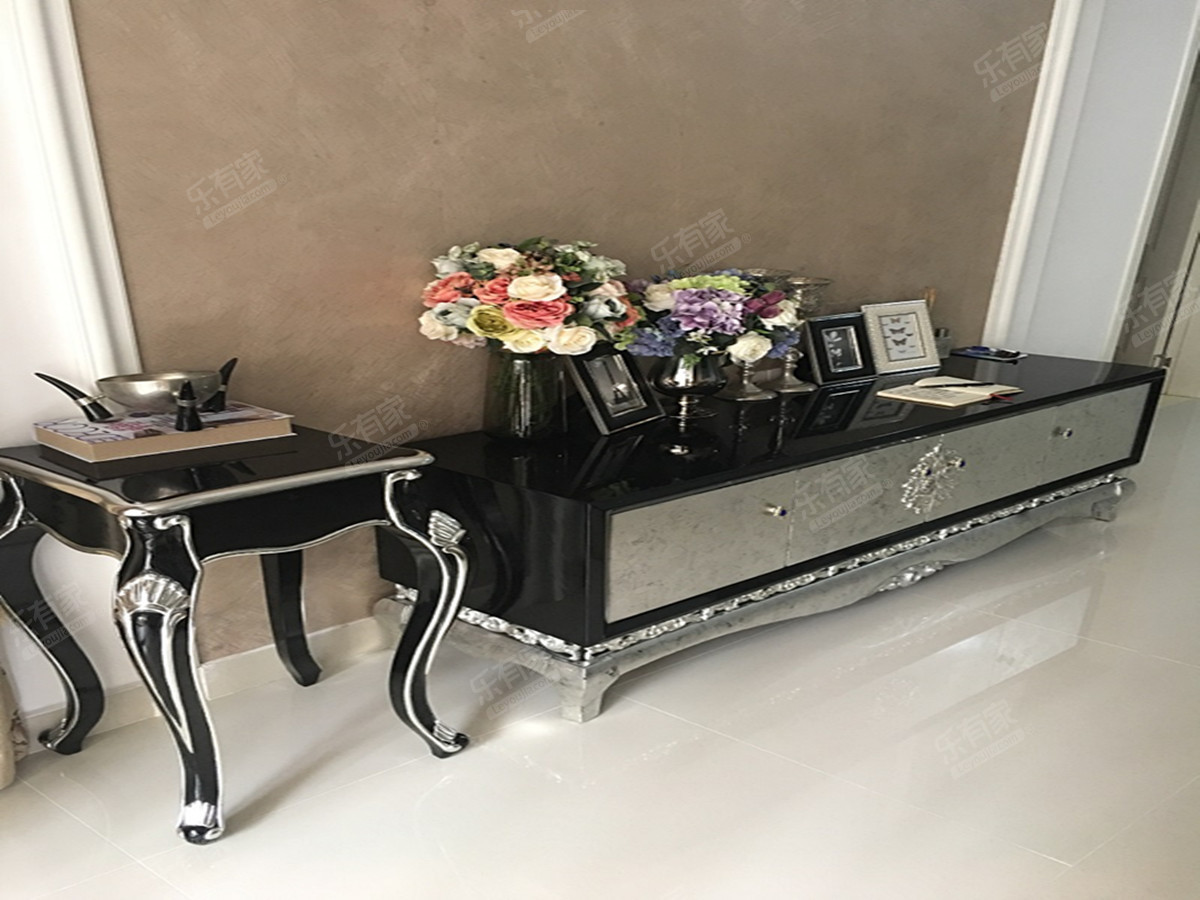 华辉新都样板房2