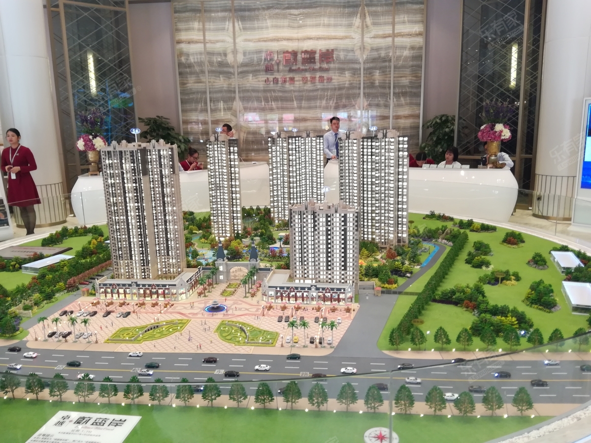 绿圆峰花园(东莞市)17