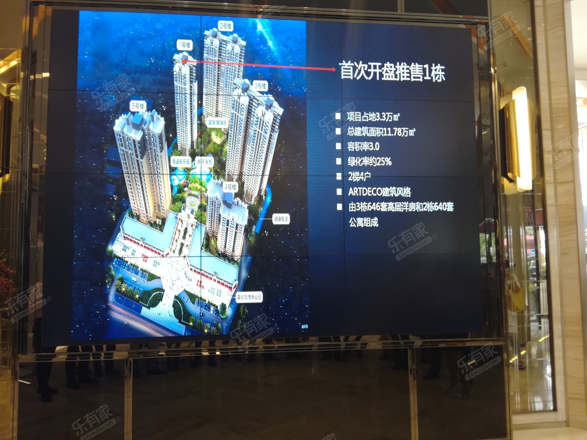 绿圆峰花园(东莞市)vh