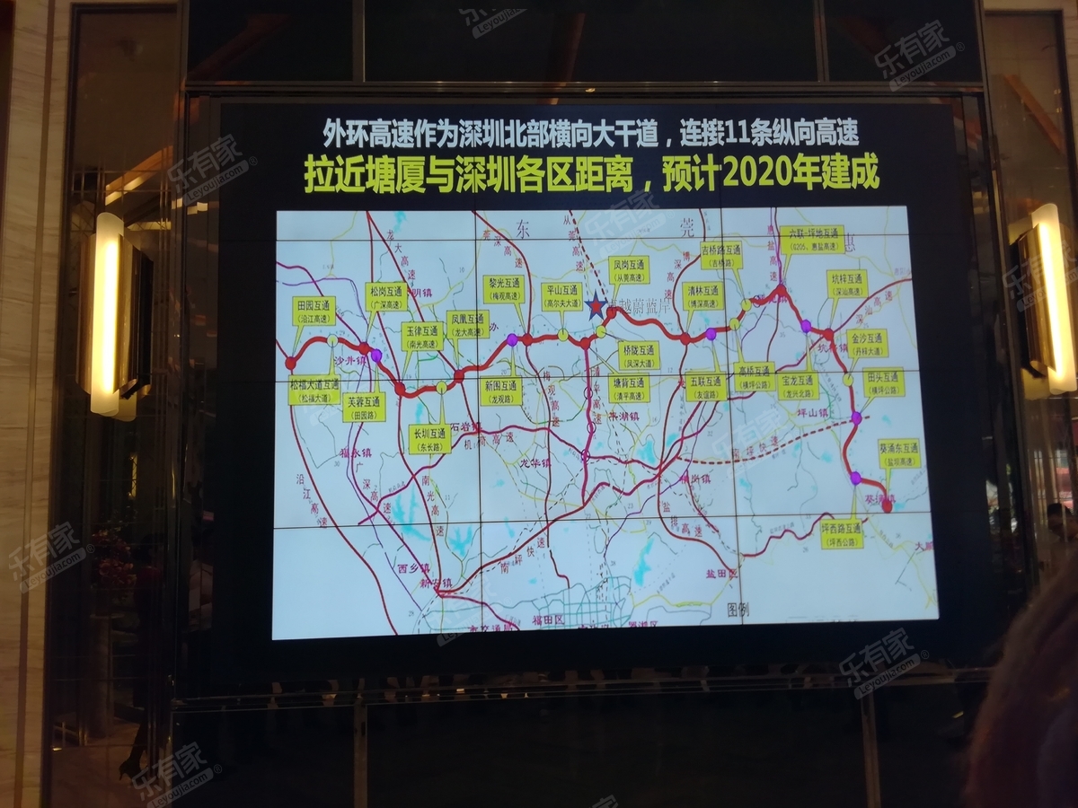 绿圆峰花园(东莞市)jk