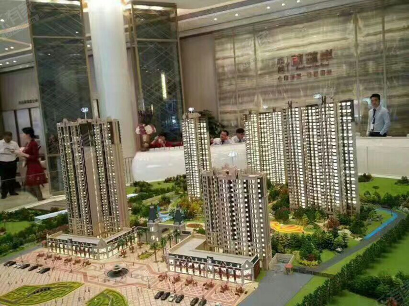 绿圆峰花园(东莞市)28