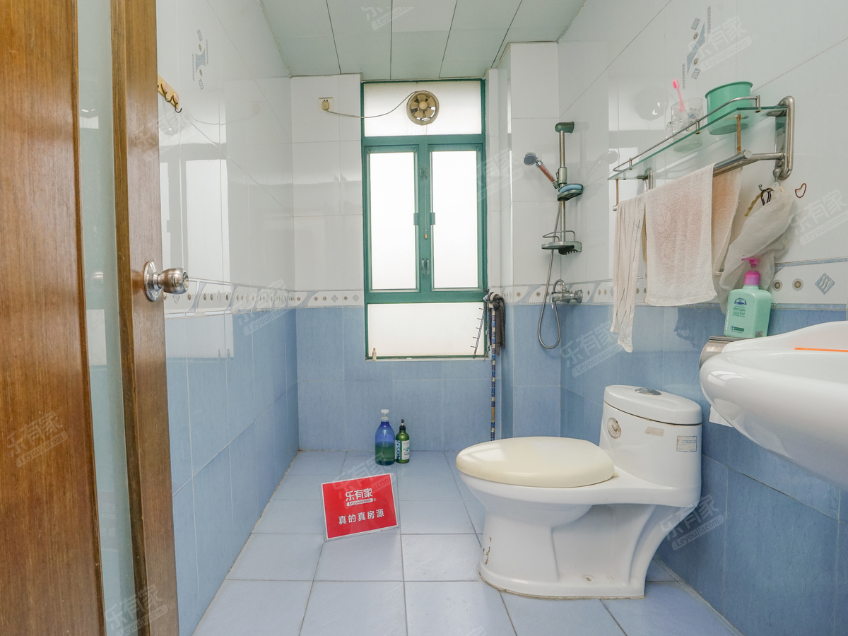 水禾园一期 3房2厅2卫 120㎡