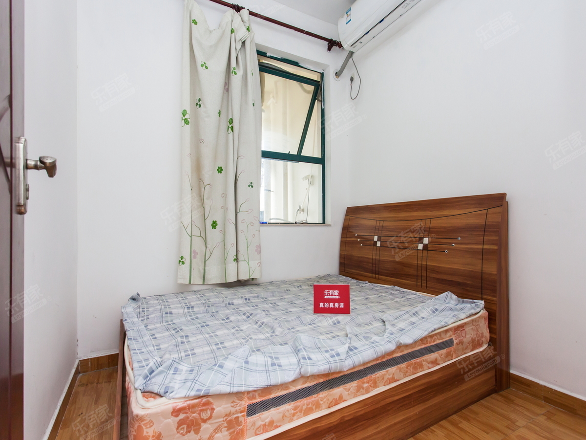 锦峰森邻 4房2厅2卫 125.27㎡