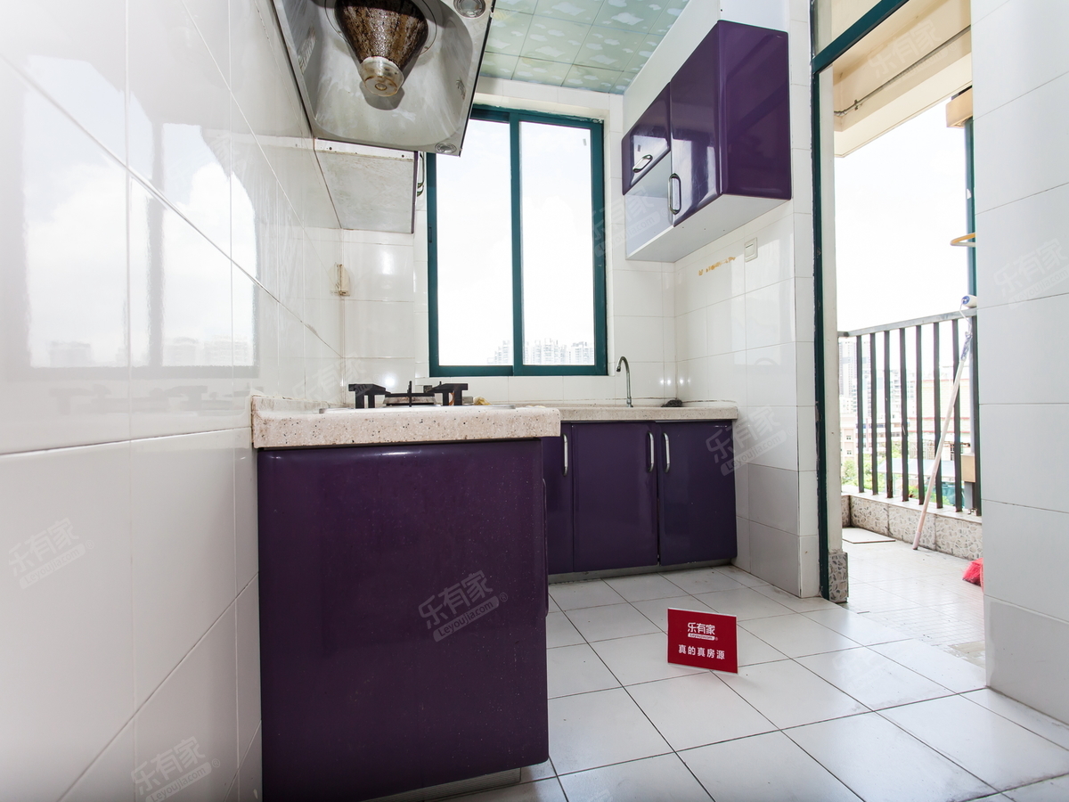 锦峰森邻 4房2厅2卫 125.27㎡