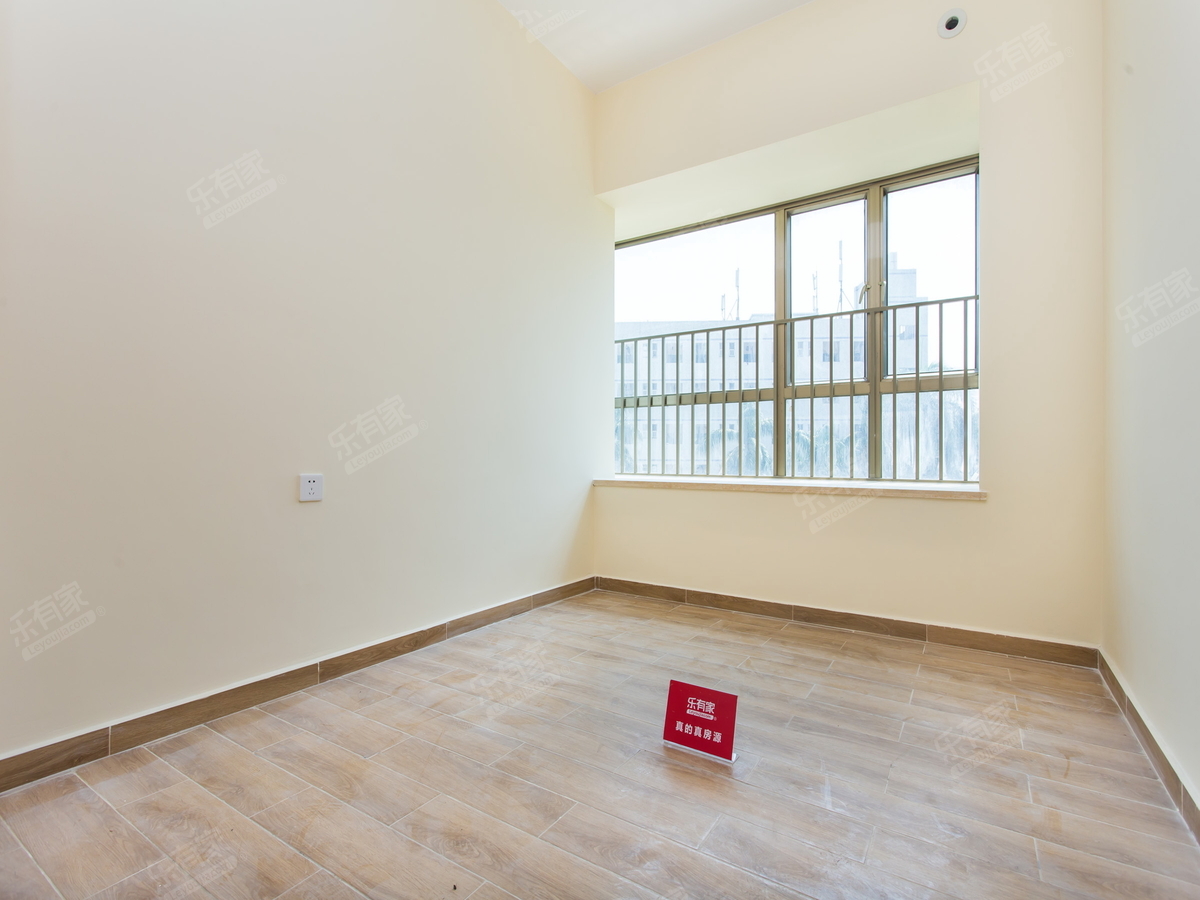 康城假日花园 2房2厅1卫 75.84㎡