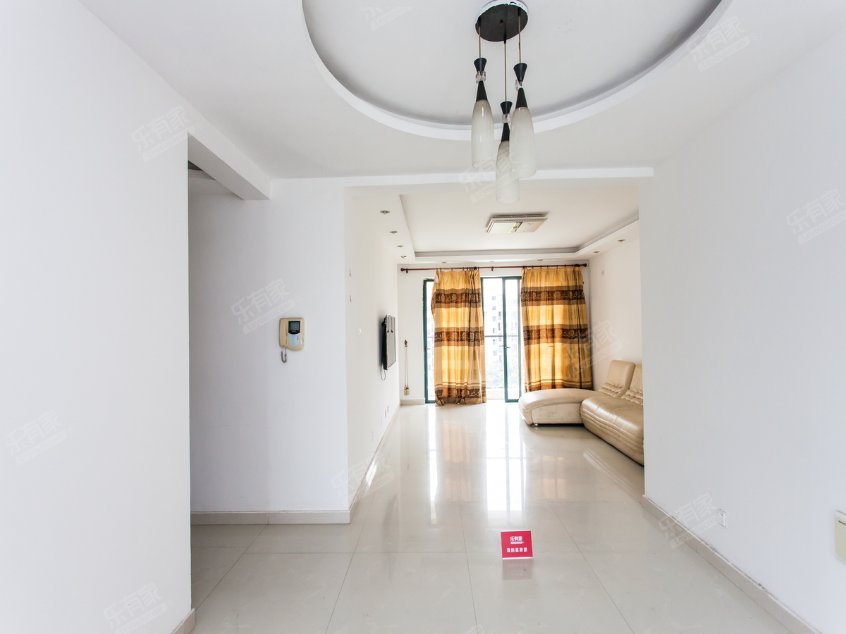 锦峰森邻 4房2厅2卫 125.27㎡