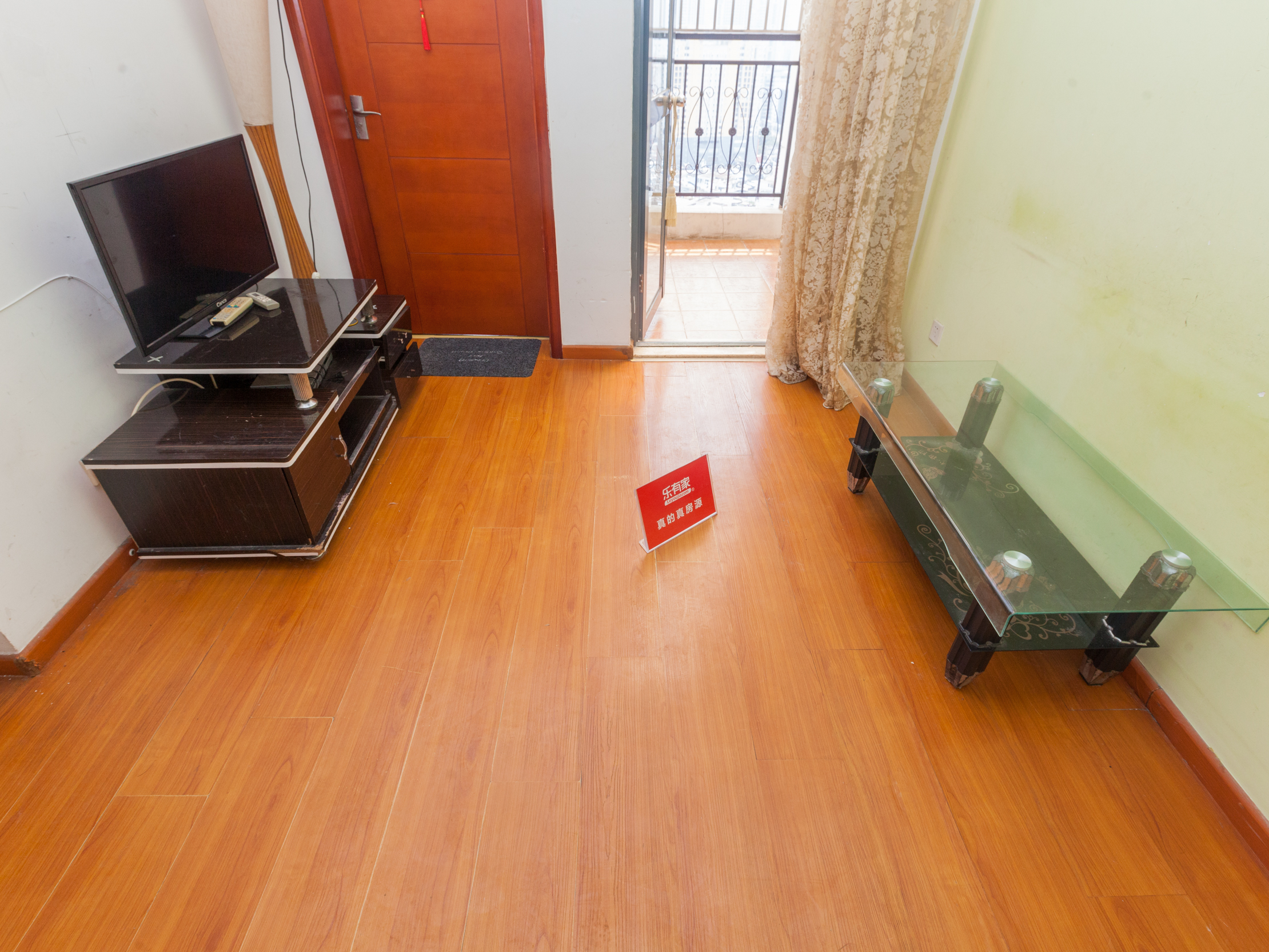 都心名苑 1房1厅1卫 40.01㎡-深圳都心名苑租房