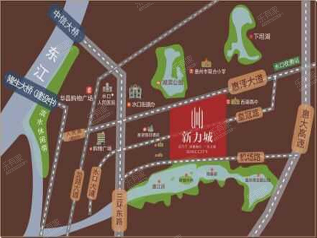 新力花园4522424