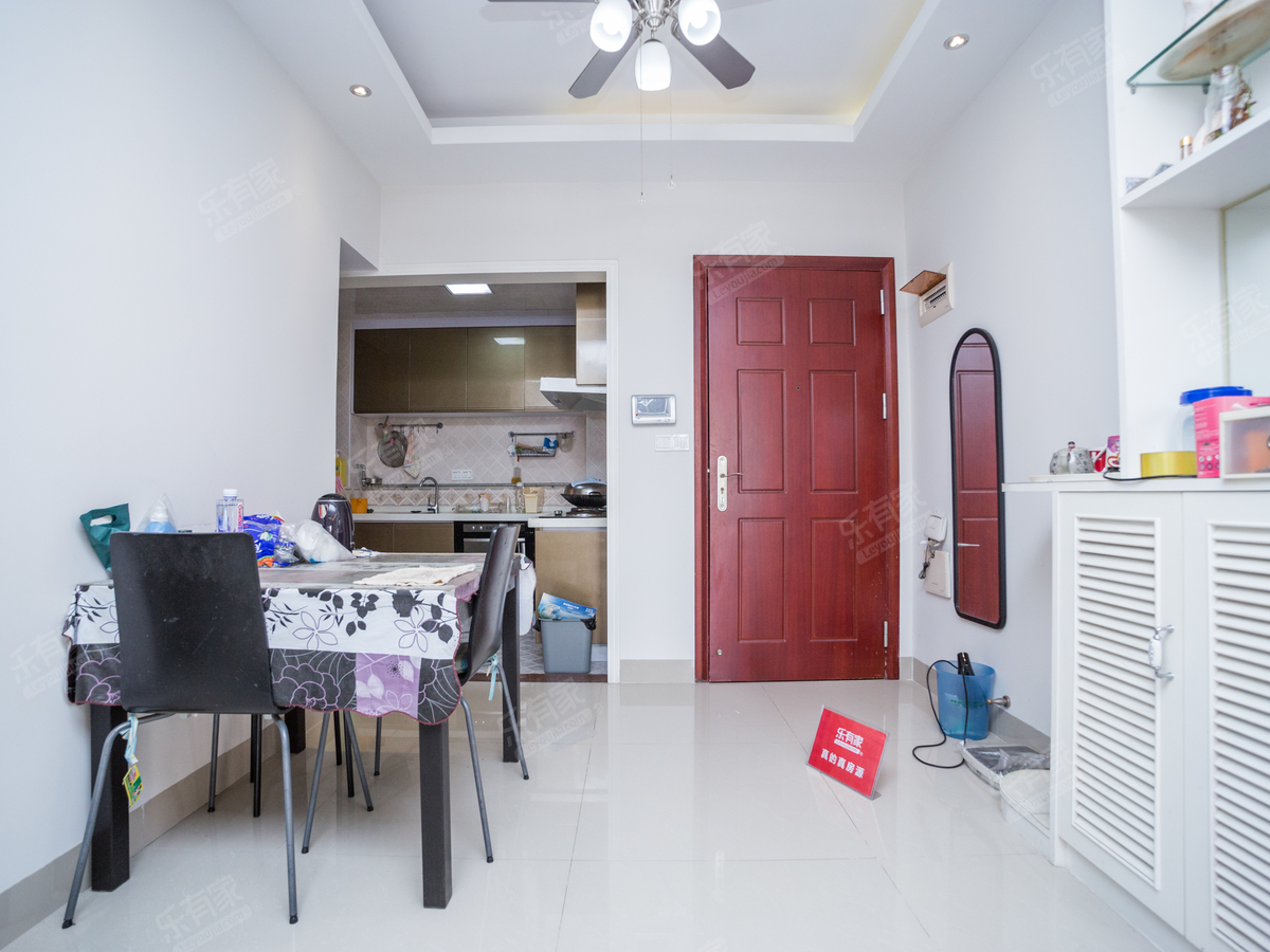 荷兰水乡花语岸出售房源