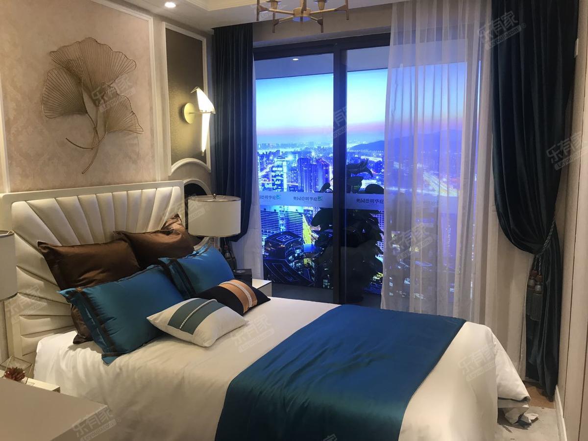 德明华庭样板10