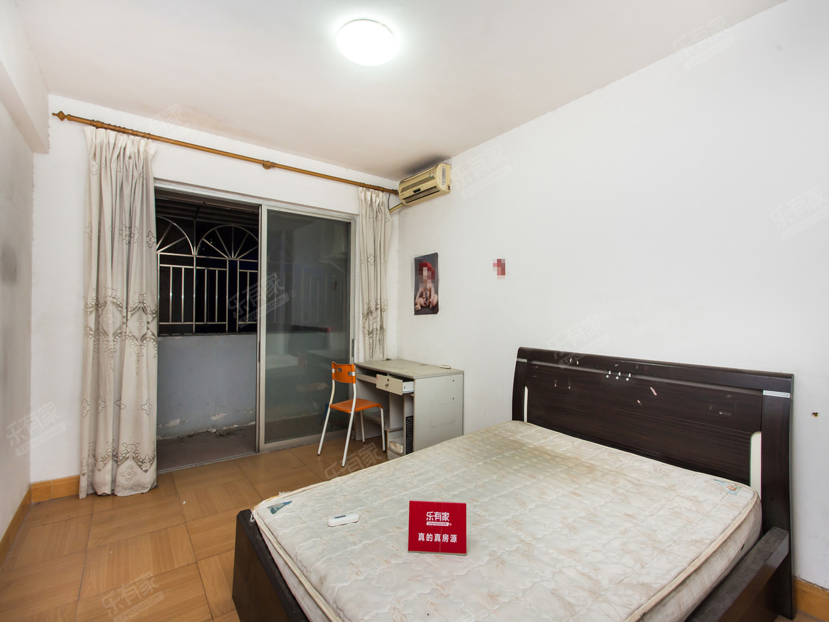 豪方卉园精装大两房业主诚心卖