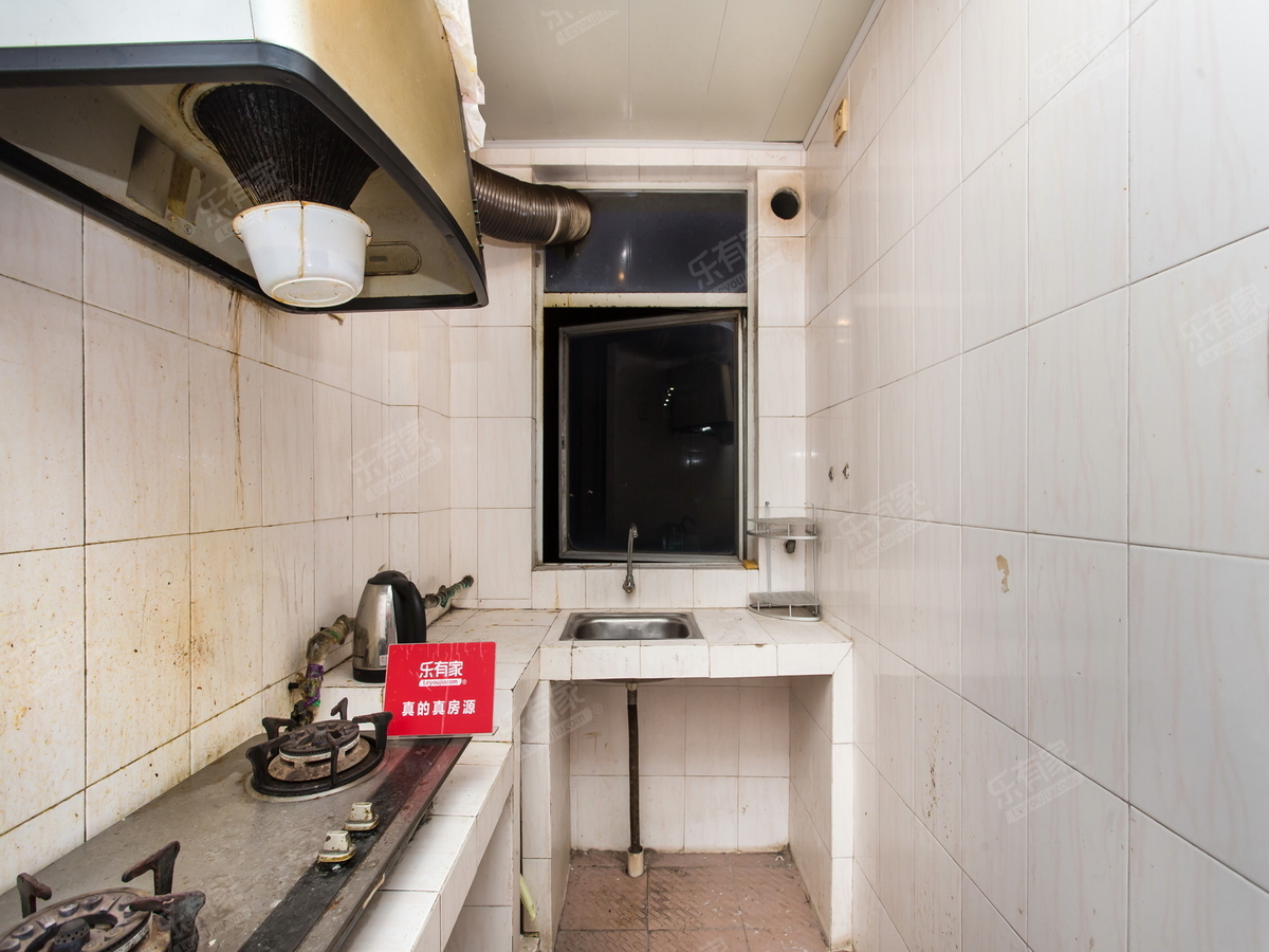 豪方卉园精装大两房业主诚心卖