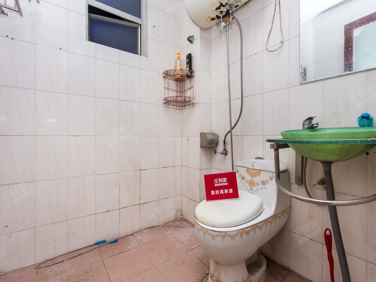 豪方卉园精装大两房业主诚心卖